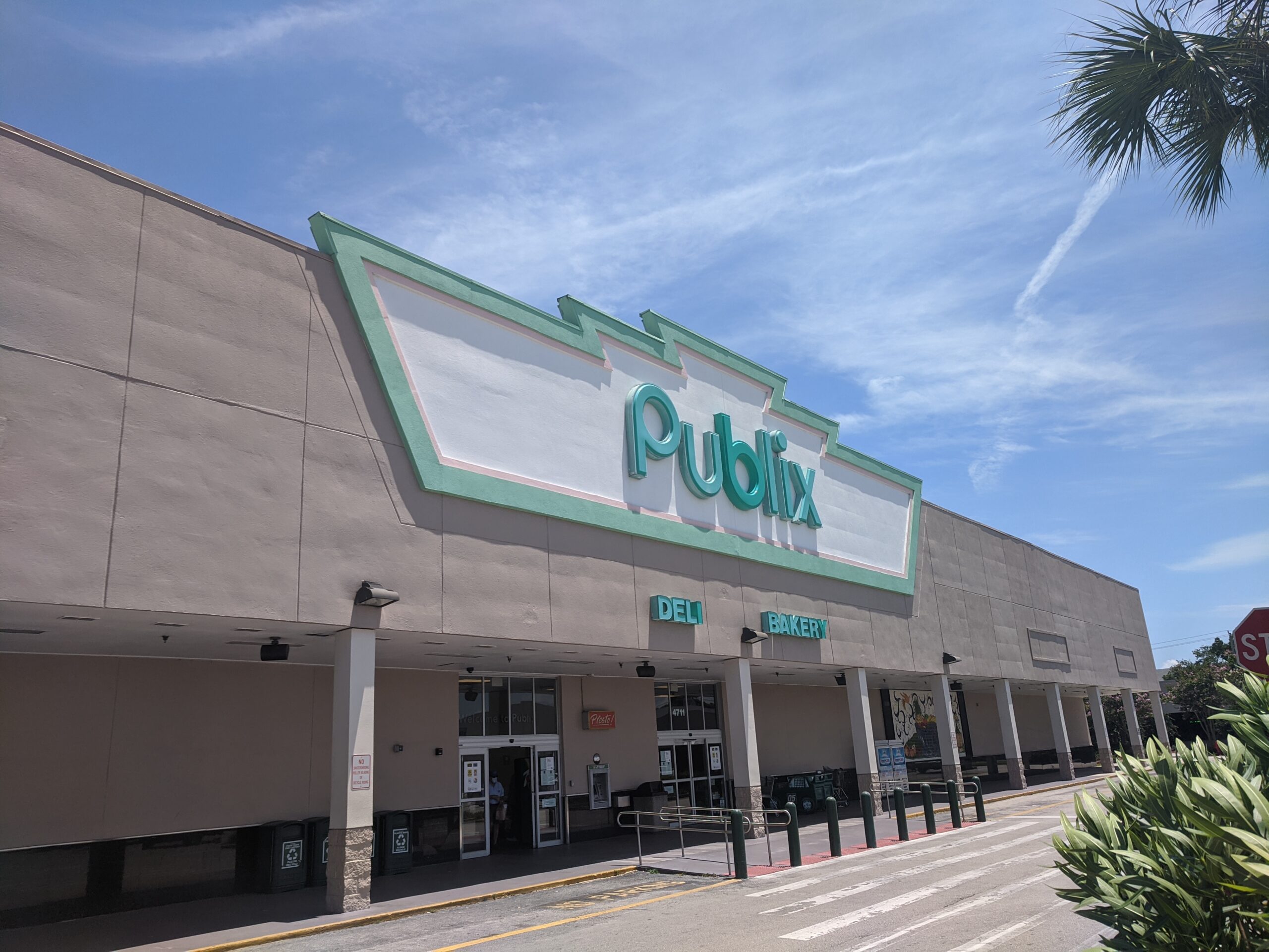 What time does publix deli close? Get the most updated info
