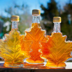Does maple syrup go bad